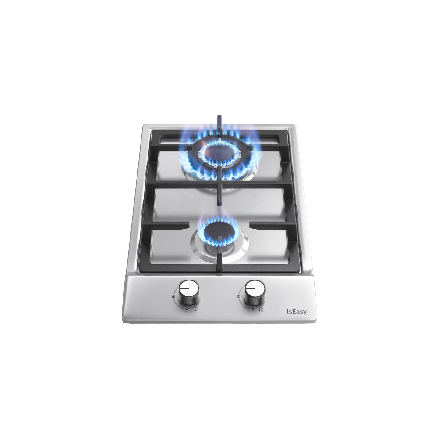 IsEasy MGBS-312A gas hob