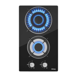View product IsEasy MGBG-312A gas hob