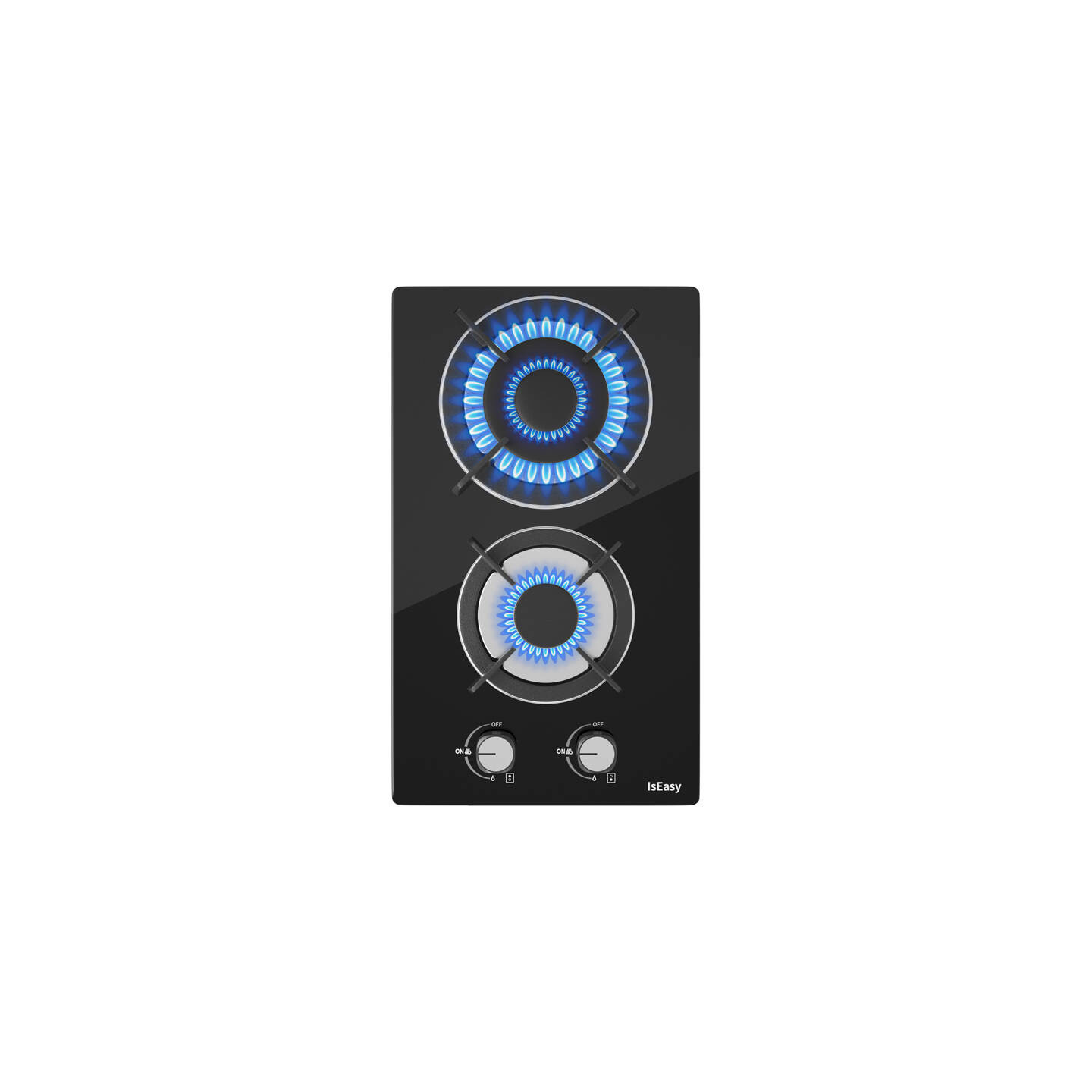 IsEasy MGBG-312A gas hob