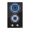 IsEasy MGBG-312A gas hob
