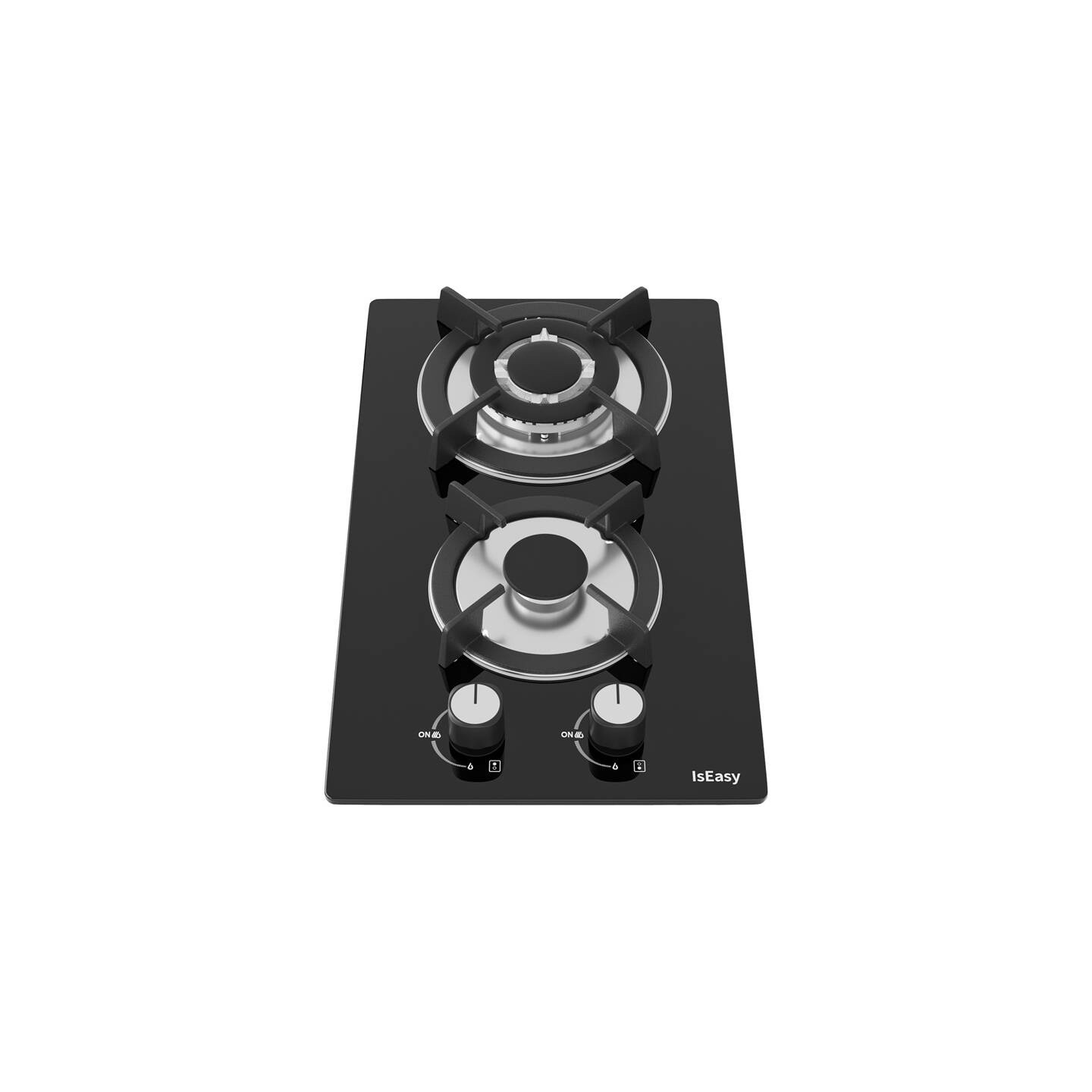 IsEasy MGBG-312A gas hob