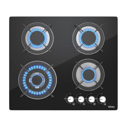 View product IsEasy MGBG-604B gas hob