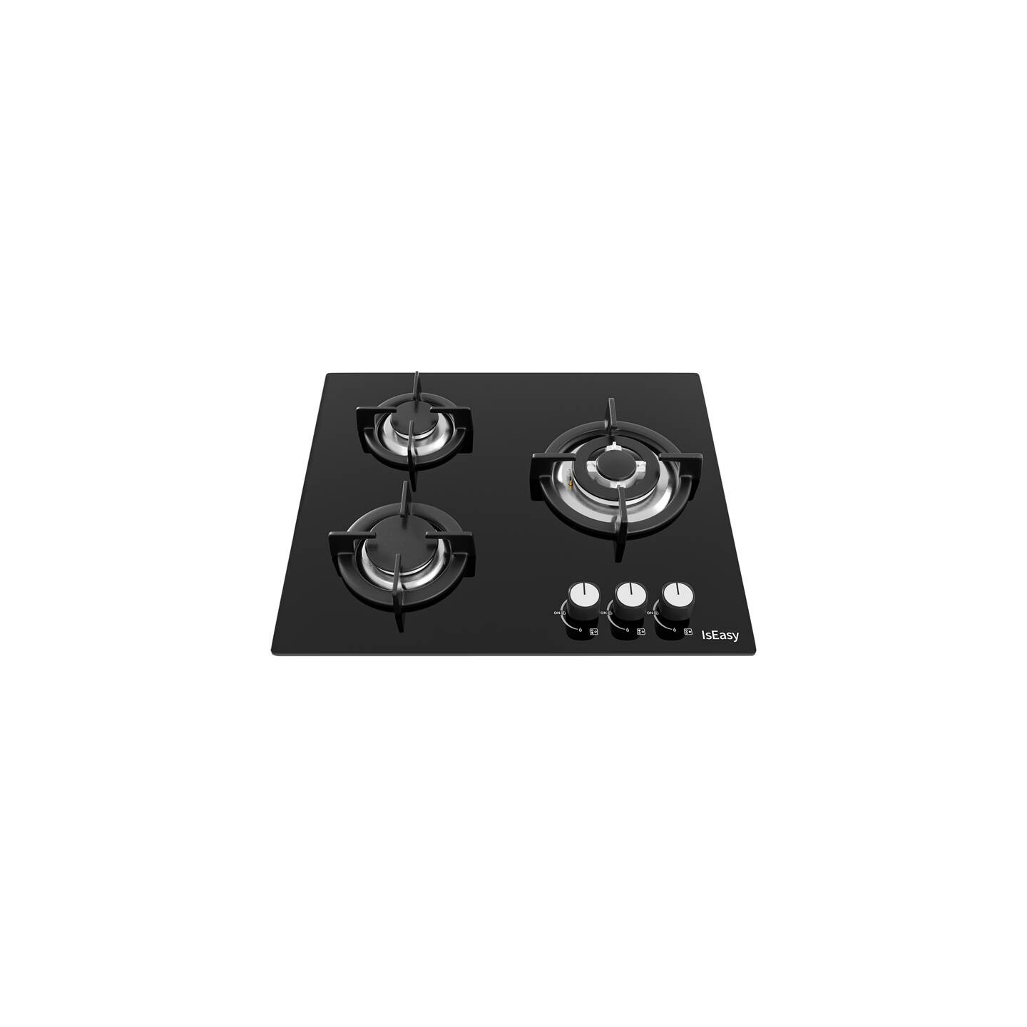 IsEasy MGBG-603 gas hob