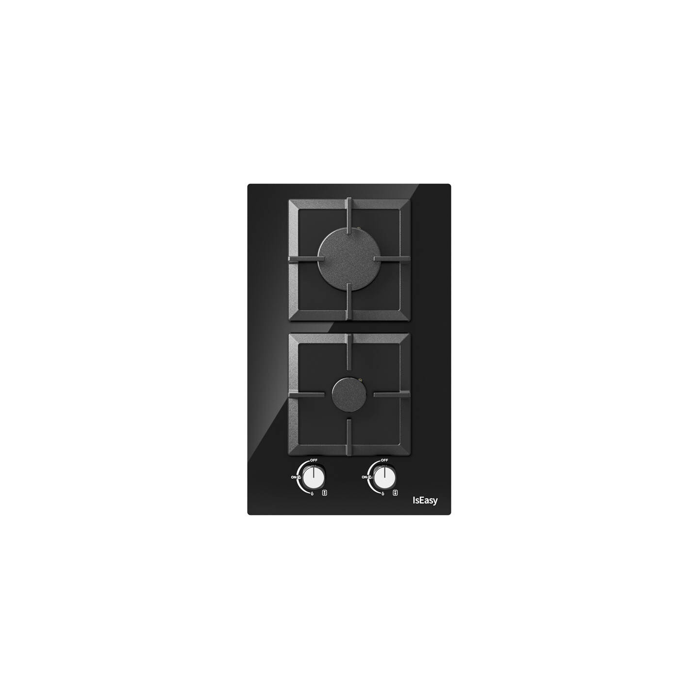 IsEasy MGBG-312S2C gas hob