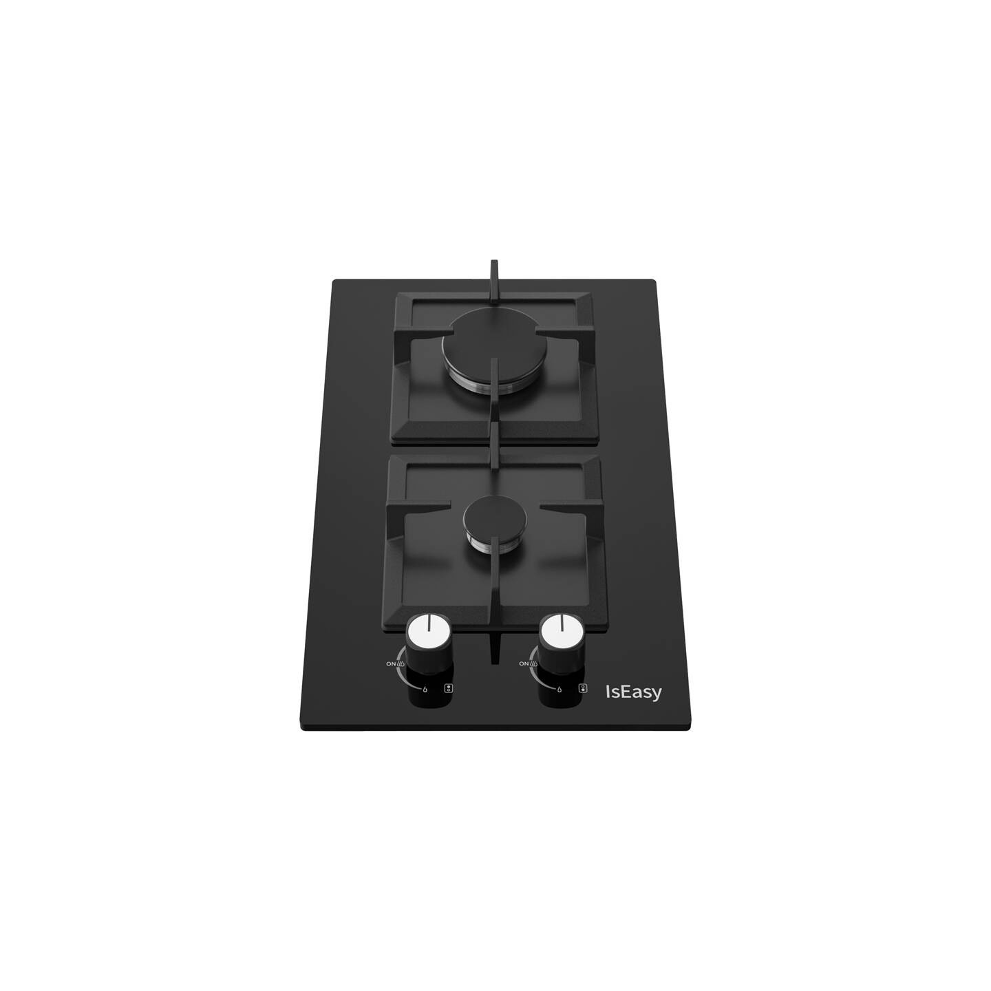 IsEasy MGBG-312S2C gas hob