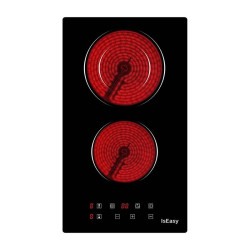 View product IsEasy LT2V-15 ceramic/electric hob
