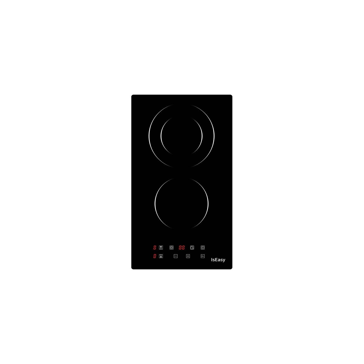IsEasy LT2V-15 ceramic/electric hob