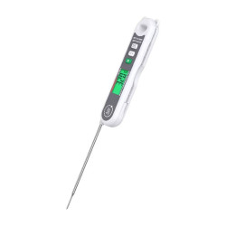 View product Habotest HT691 Food Thermometer