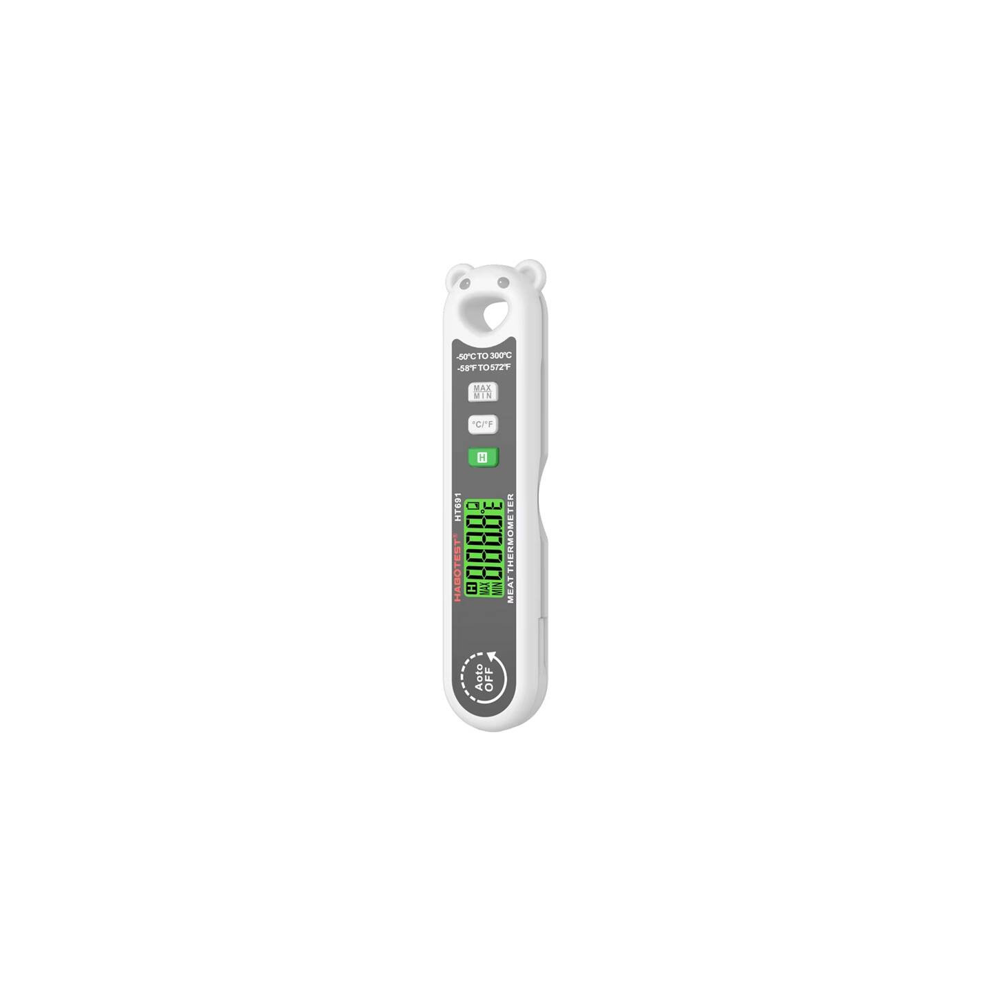 Habotest HT691 Food Thermometer
