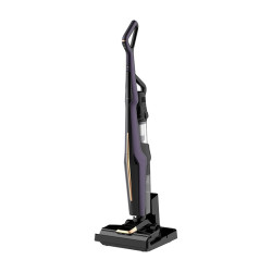 View product Deerma DEM-P40 Pro cordless upright vacuum cleaner with mop function