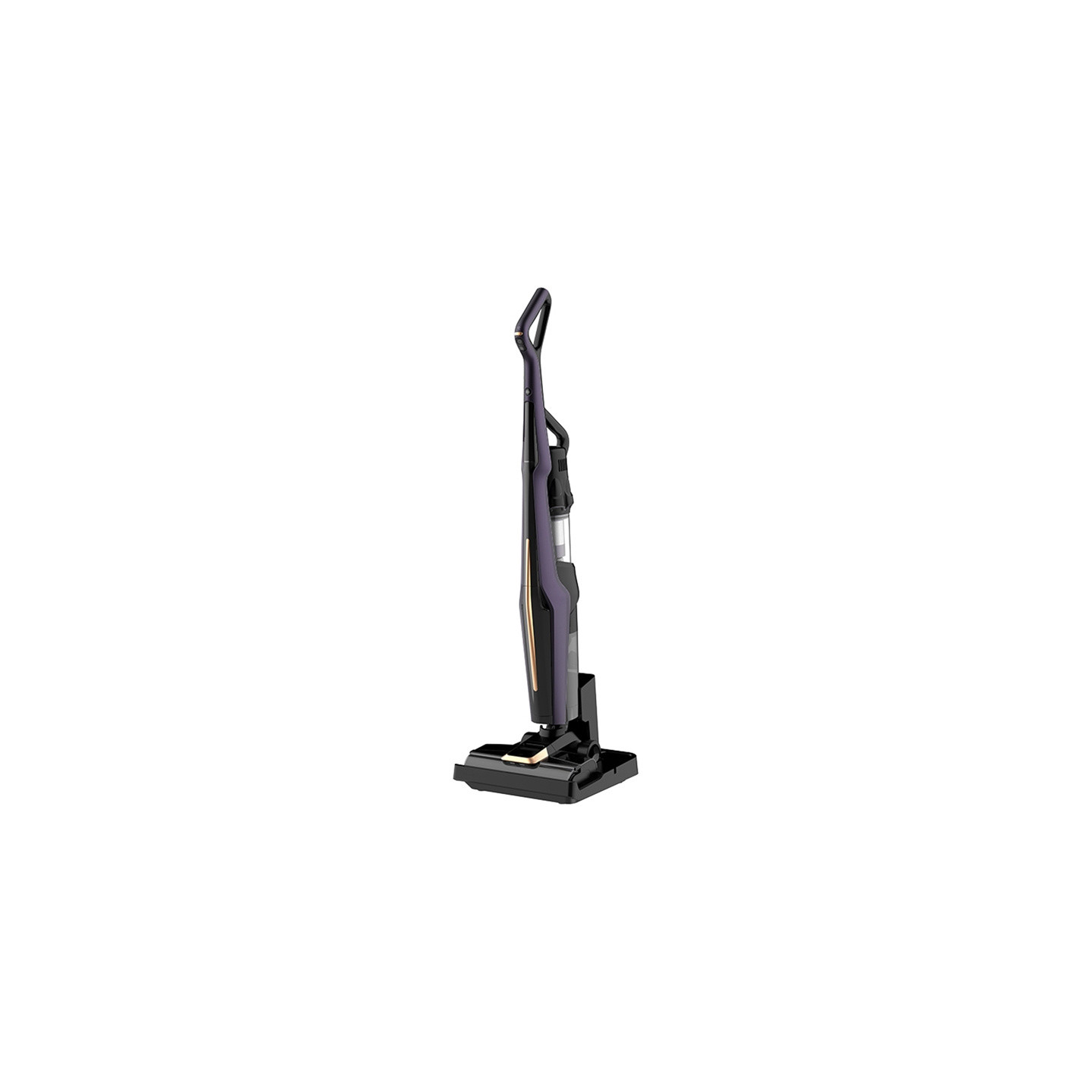 Deerma DEM-P40 Pro cordless upright vacuum cleaner with mop function