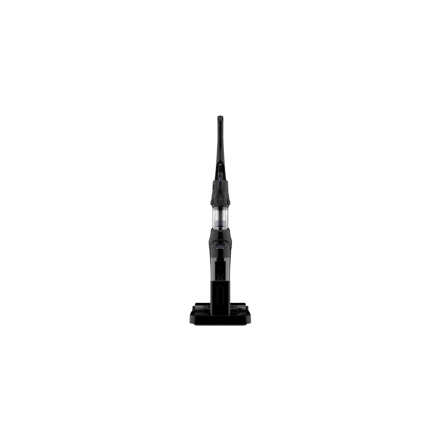 Deerma DEM-P40 Pro cordless upright vacuum cleaner with mop function