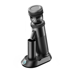 View product HiBREW G5 electric coffee bean grinder