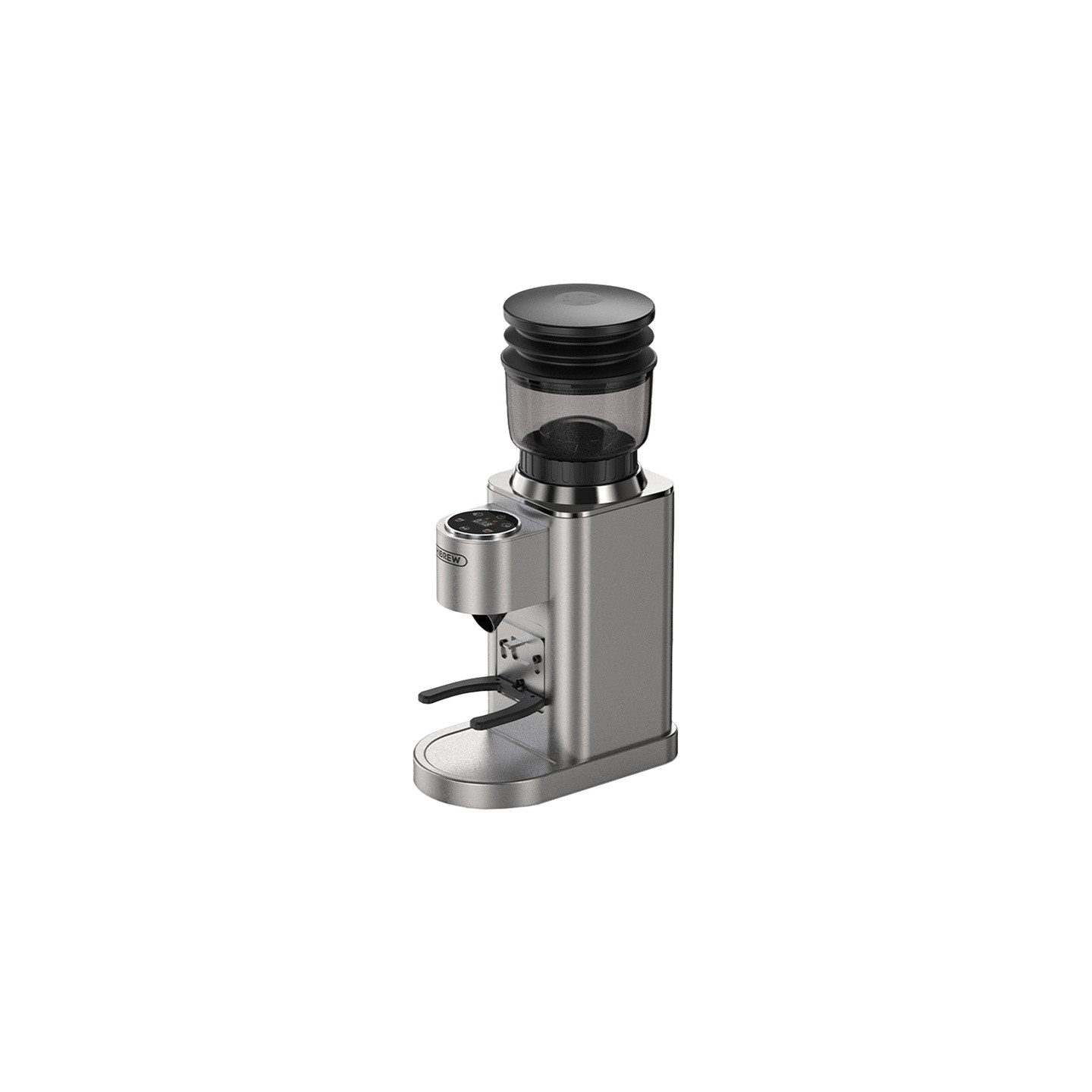 HiBREW G7 Electric Glow Coffee Grinder