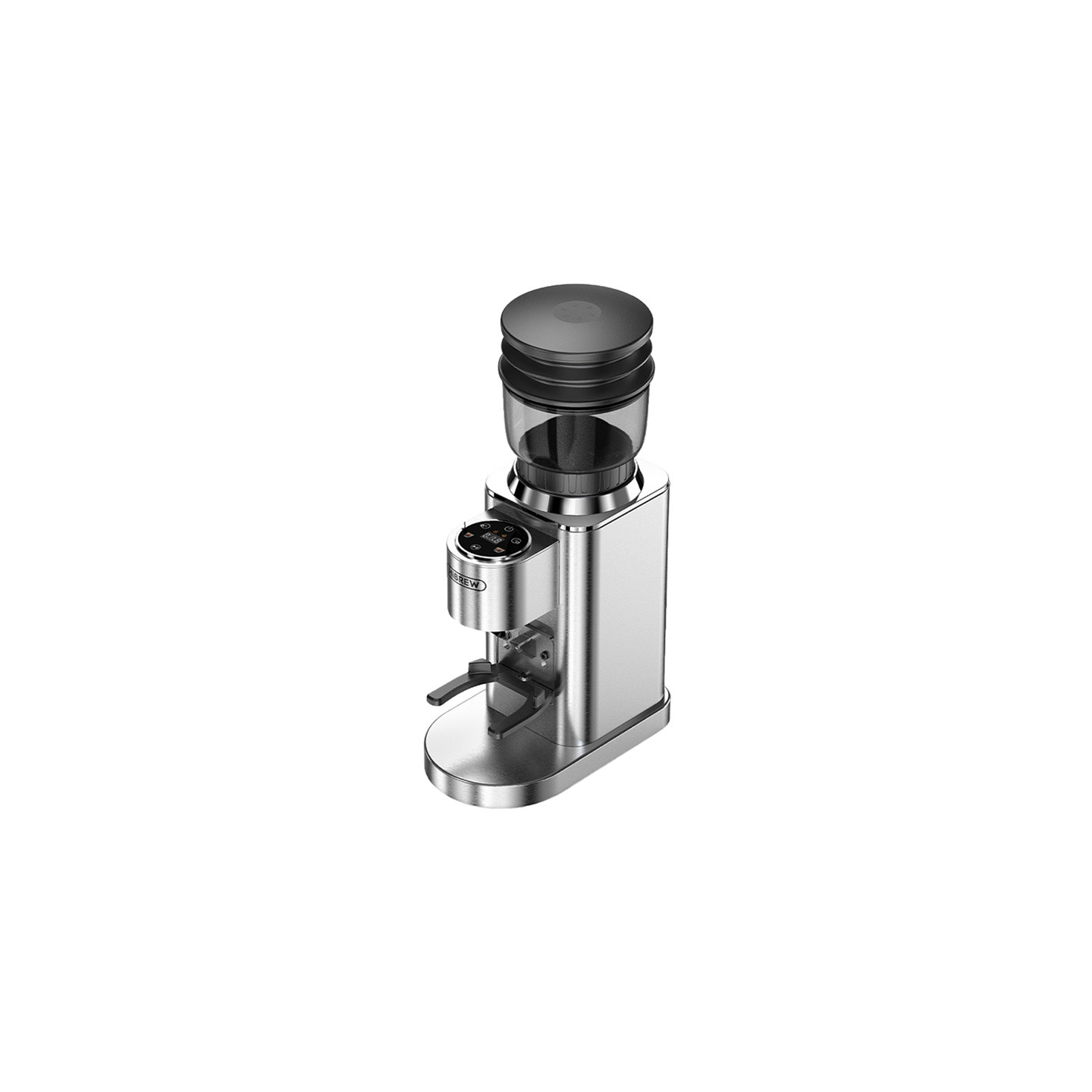 HiBREW G7 Electric Glow Coffee Grinder