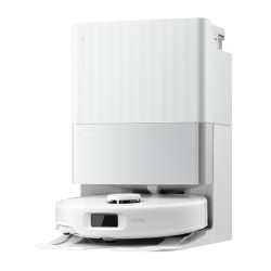 View product Roborock Qrevo Edge 5V1 cleaning robot (white) (N)