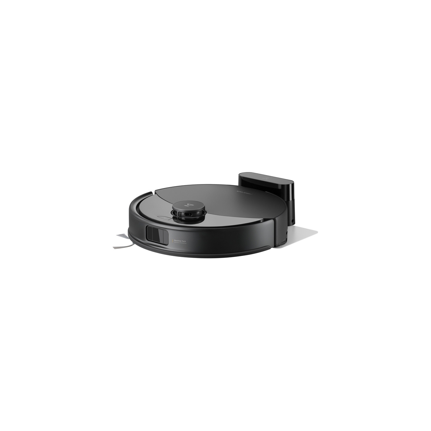 Roborock Q10 PF Cleaning Robot (black)