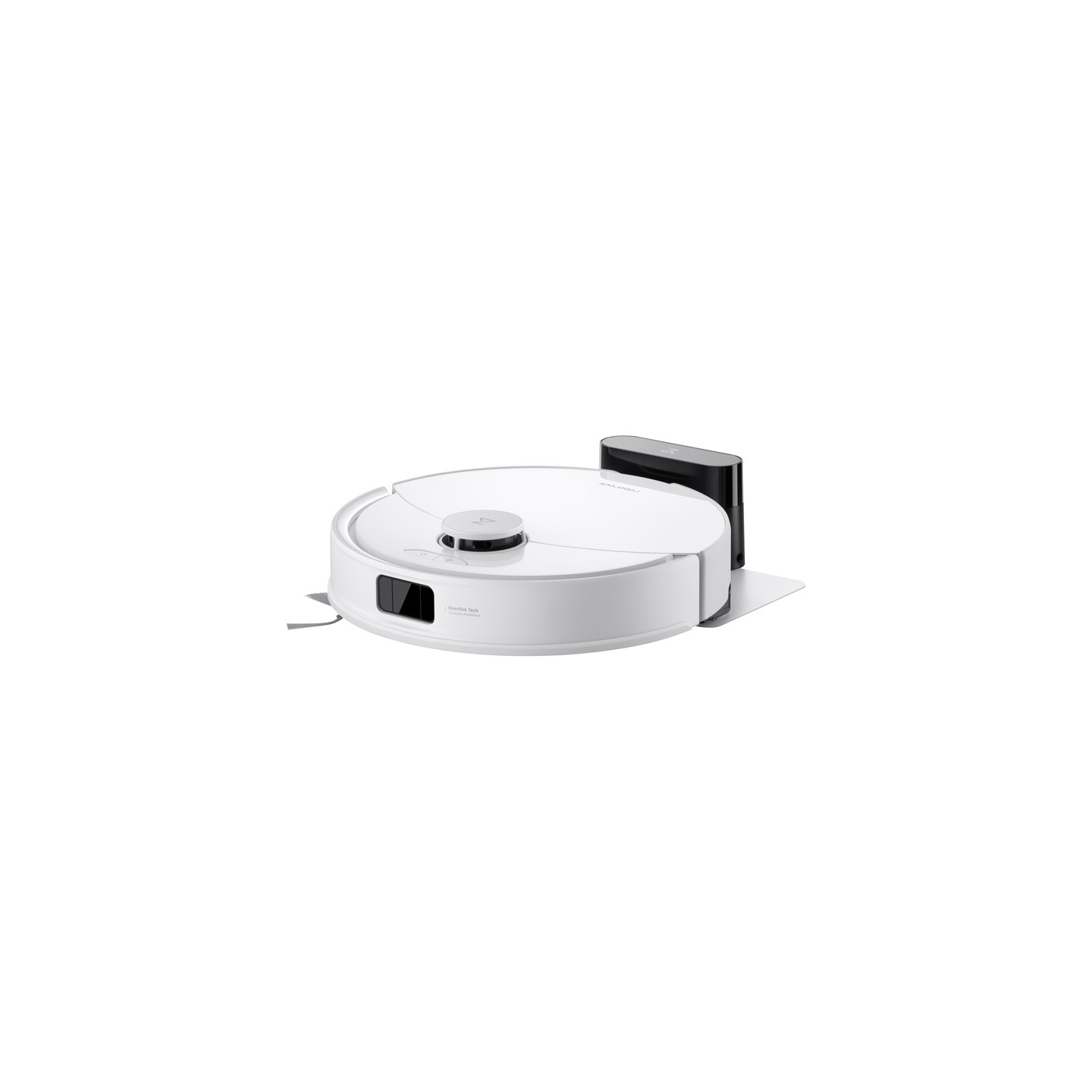 Roborock Q10 PF Cleaning Robot (white)