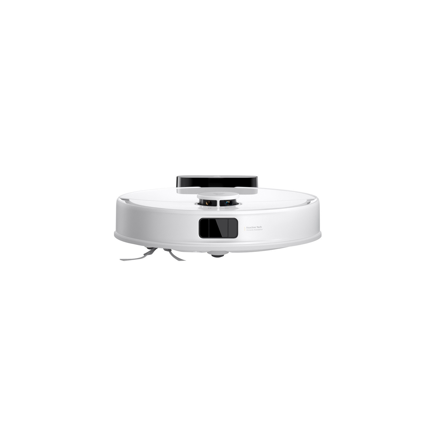 Roborock Q10 PF Cleaning Robot (white)
