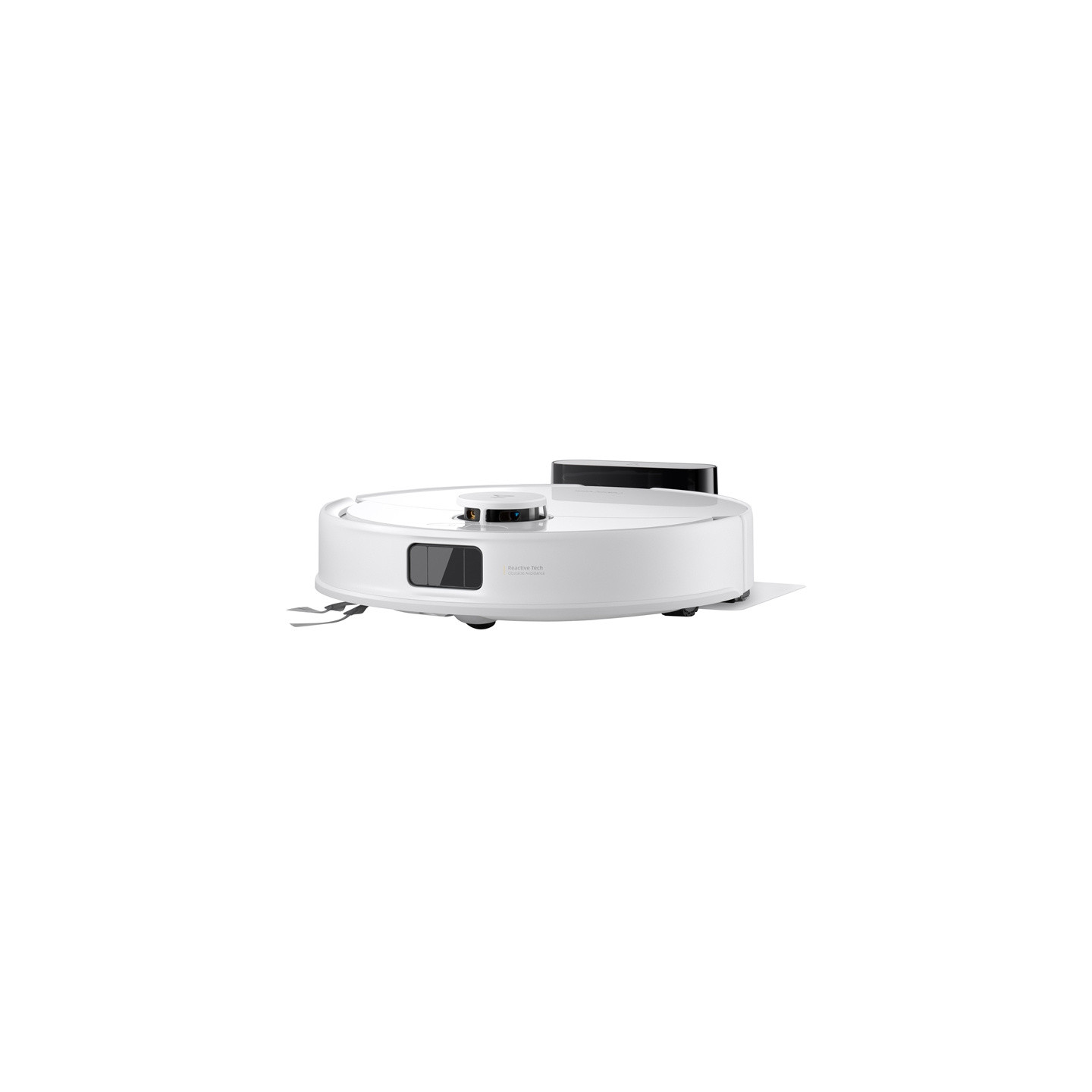 Roborock Q10 PF Cleaning Robot (white)