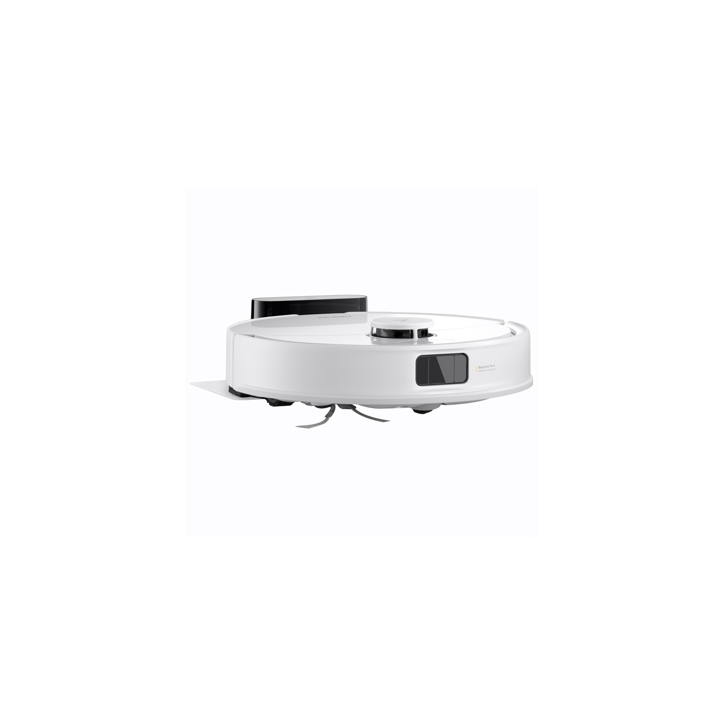 Roborock Q10 PF Cleaning Robot (white)