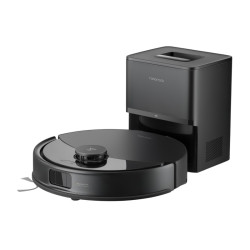 View product Roborock Q10 PF+ Cleaning Robot (black)
