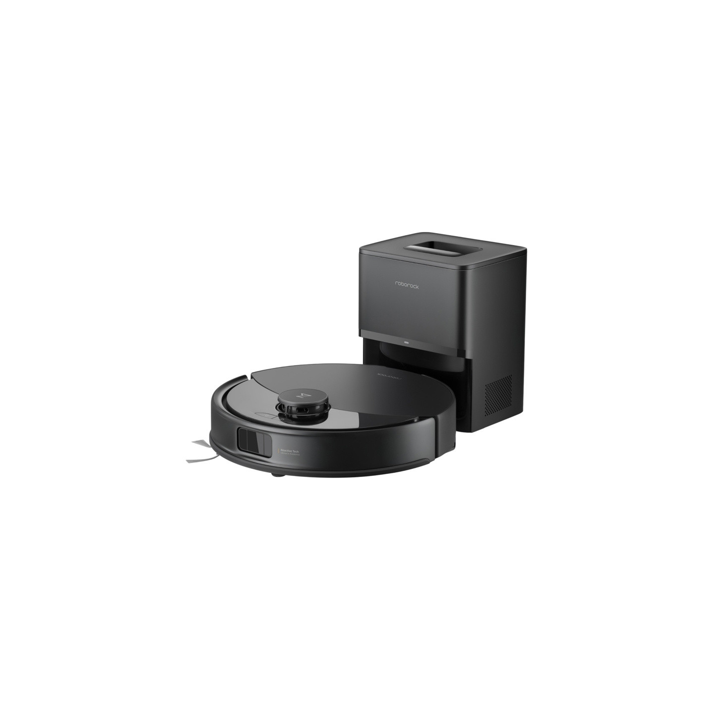 Roborock Q10 PF+ Cleaning Robot (black)