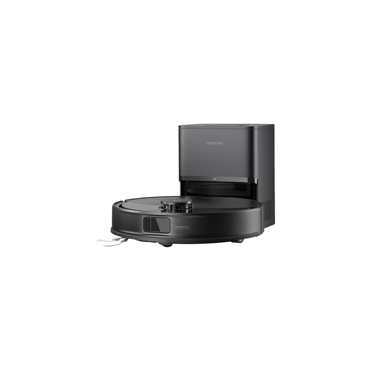 Roborock Q10 PF+ Cleaning Robot (black)