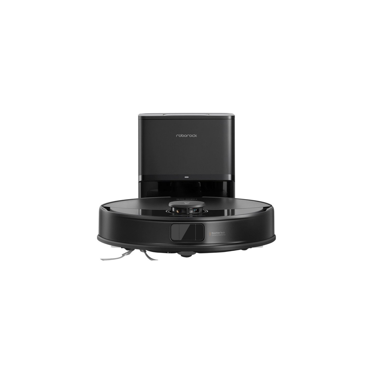 Roborock Q10 PF+ Cleaning Robot (black)