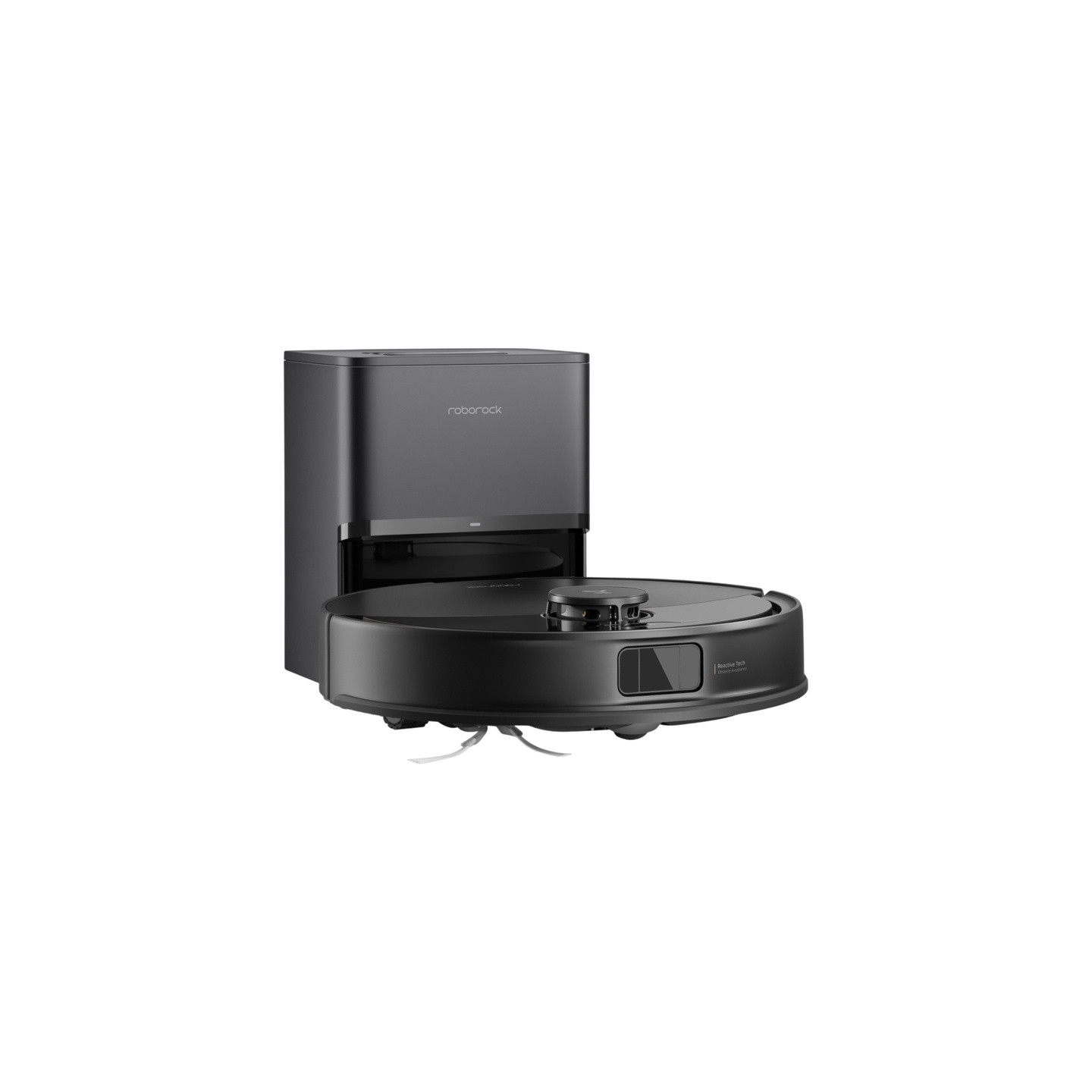 Roborock Q10 PF+ Cleaning Robot (black)