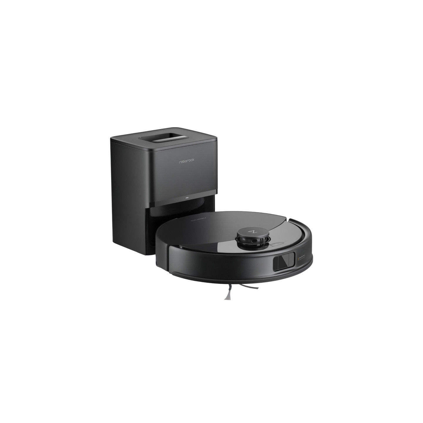 Roborock Q10 PF+ Cleaning Robot (black)