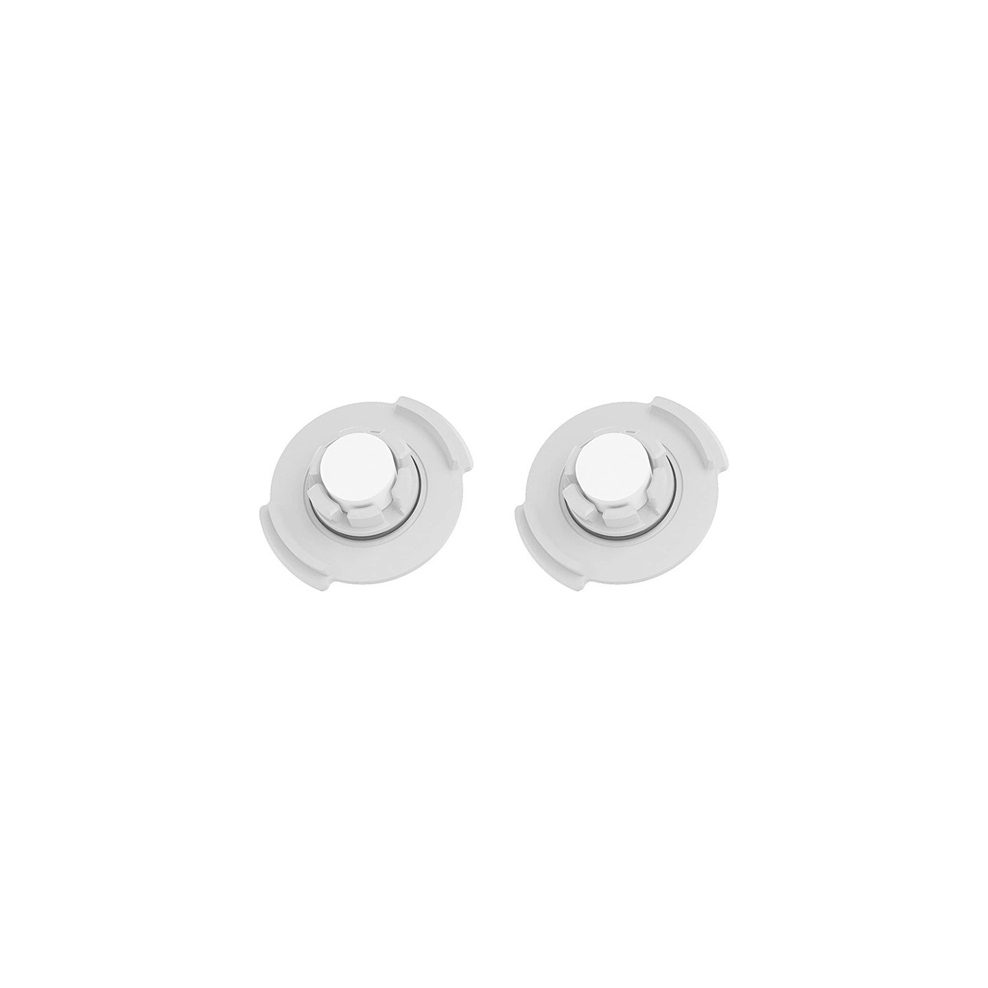 Water tank filter element for Roborock Q5 Pro / Q5 Pro+ (12 pieces).