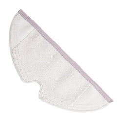 View product Mopping pad for Roborock Q7 Max/Q8 Max/Q8 Max+/Q5 Pro/Q5 Pro+ vacuum cleaner.
