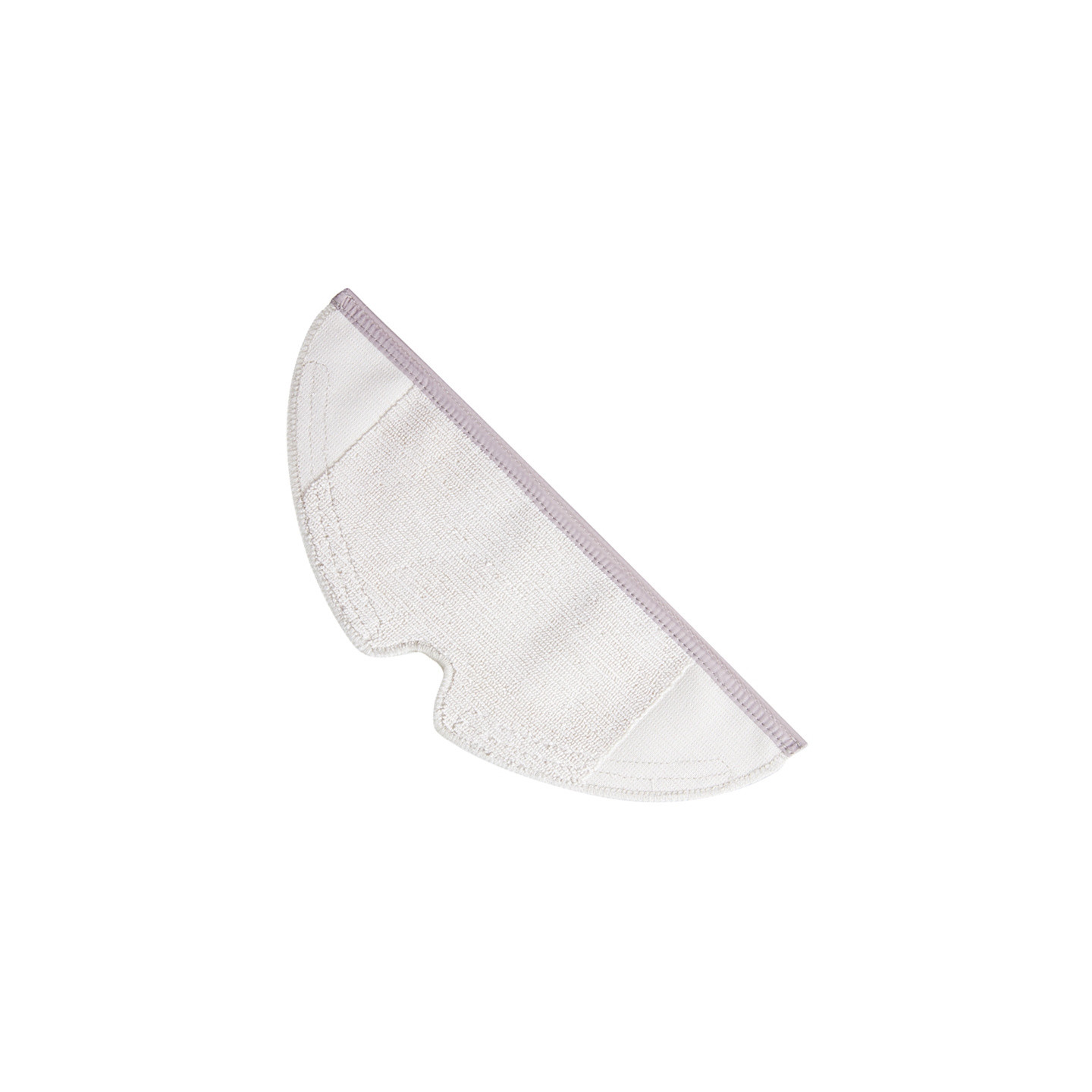 Mopping pad for Roborock Q7 Max/Q8 Max/Q8 Max+/Q5 Pro/Q5 Pro+ vacuum cleaner.