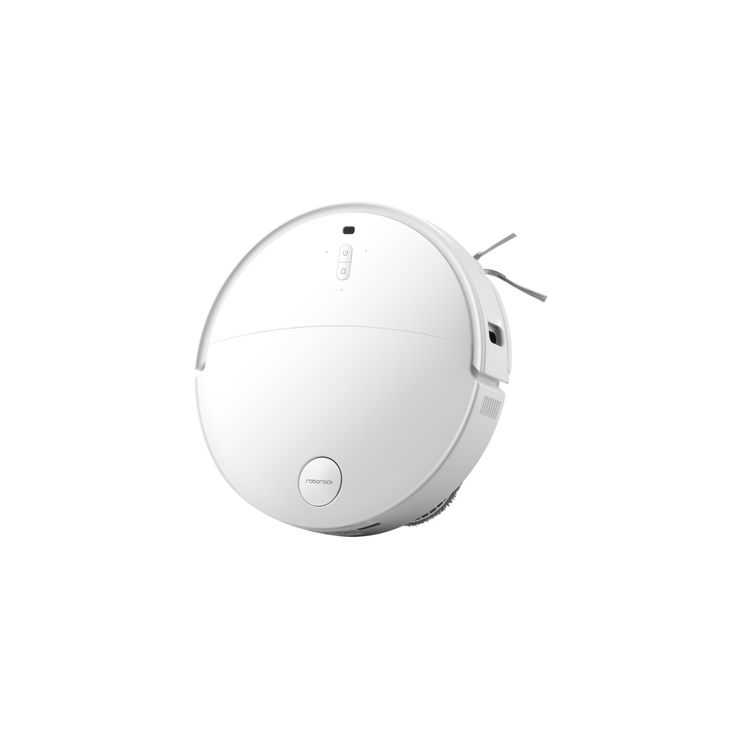 Vacuum Cleaner Roborock Qrevo Edge T (white)