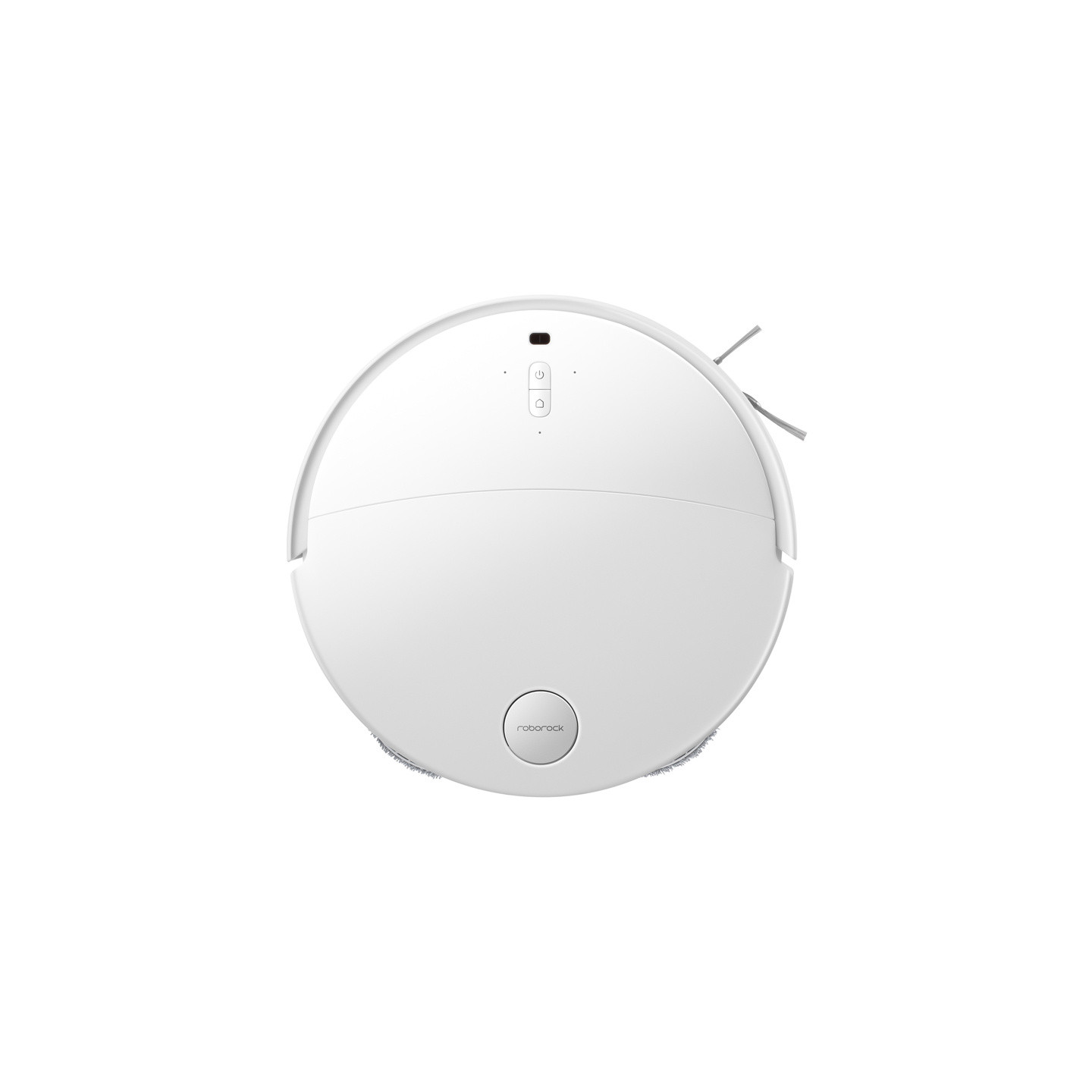 Vacuum Cleaner Roborock Qrevo Edge T (white)