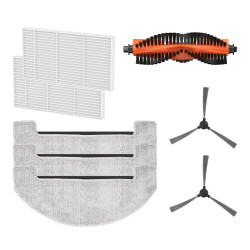 View product Accessory kit for MOVA E20, E20 Pro vacuum cleaner