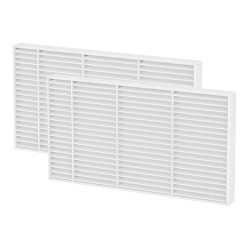 View product Dust tank filter for MOVA E10, E20, E20 Plus, E20 Pro Plus, E20 Pro vacuum cleaner [2 pieces].