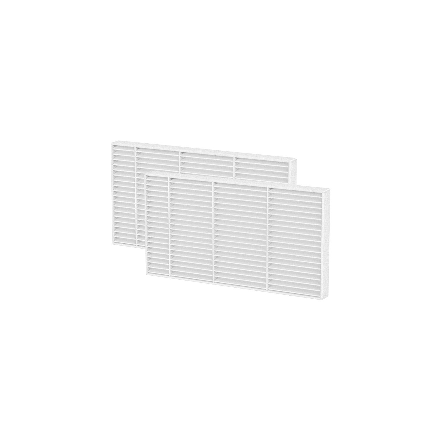 Dust tank filter for MOVA E10, E20, E20 Plus, E20 Pro Plus, E20 Pro vacuum cleaner [2 pieces].