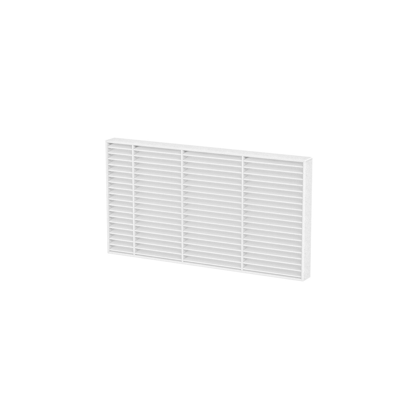 Dust tank filter for MOVA E10, E20, E20 Plus, E20 Pro Plus, E20 Pro vacuum cleaner [2 pieces].