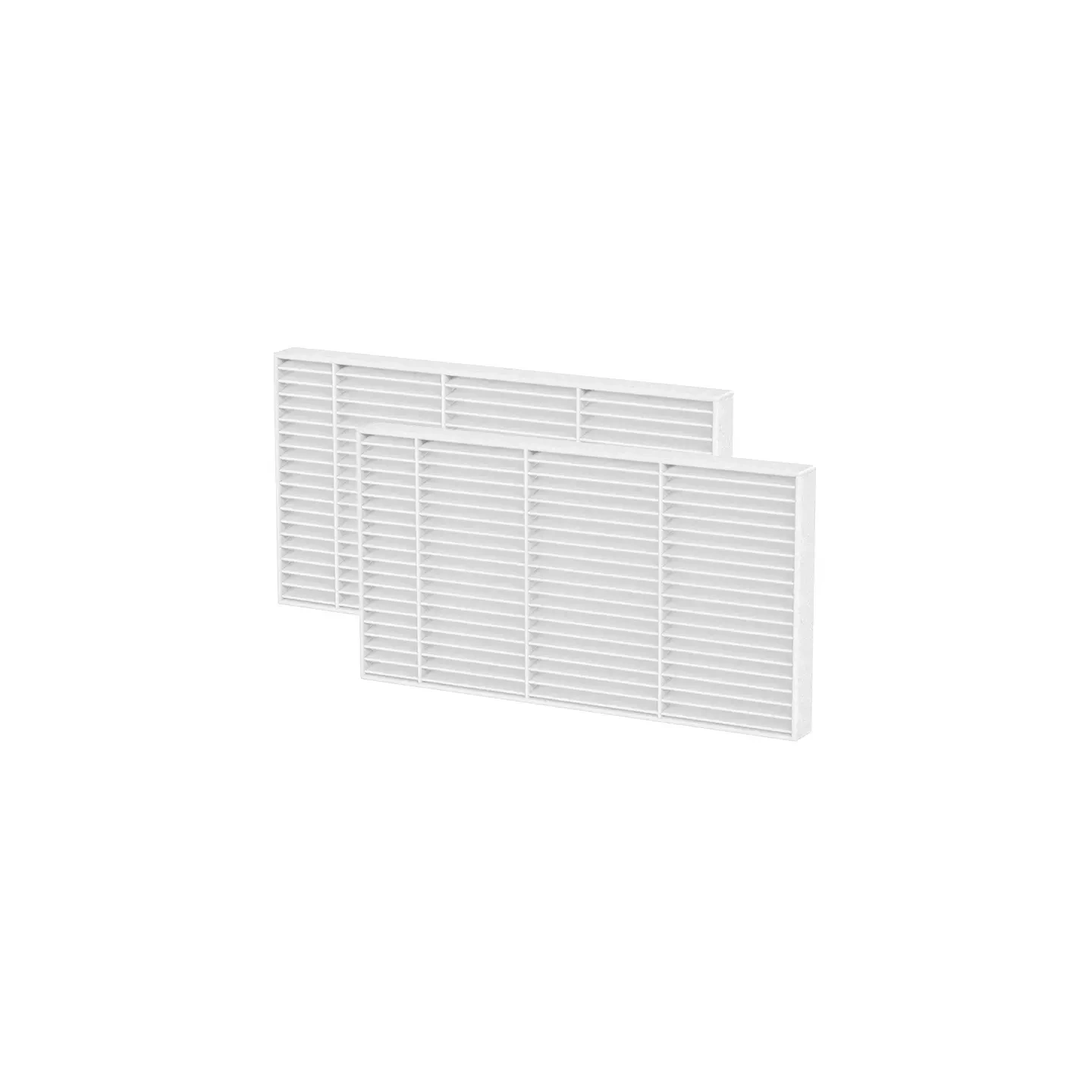 Dust tank filter for MOVA E10, E20, E20 Plus, E20 Pro Plus, E20 Pro vacuum cleaner [2 pieces].