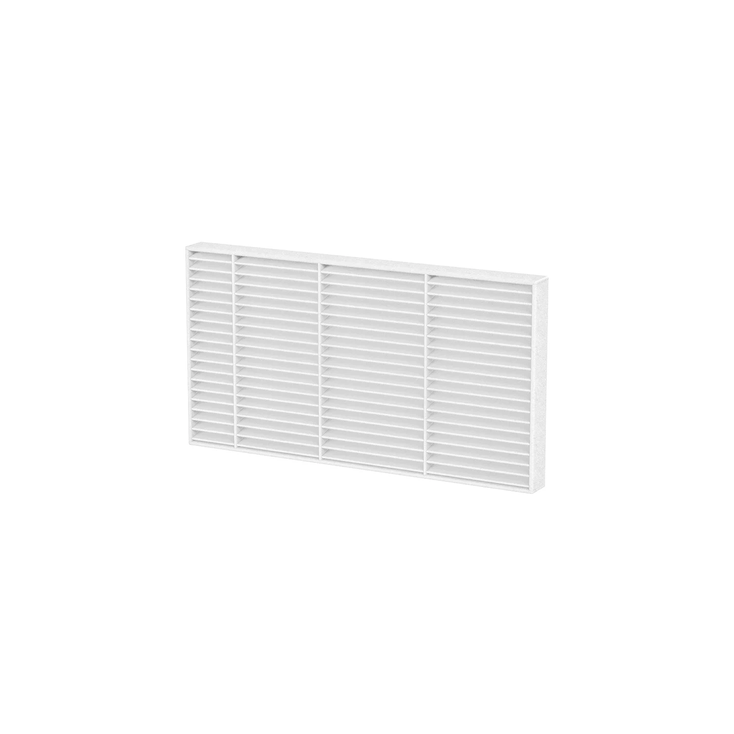 Dust tank filter for MOVA E10, E20, E20 Plus, E20 Pro Plus, E20 Pro vacuum cleaner [2 pieces].