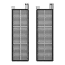 View product Dust tank filter for MOVA Z50 Ultra vacuum cleaner [2 pieces].