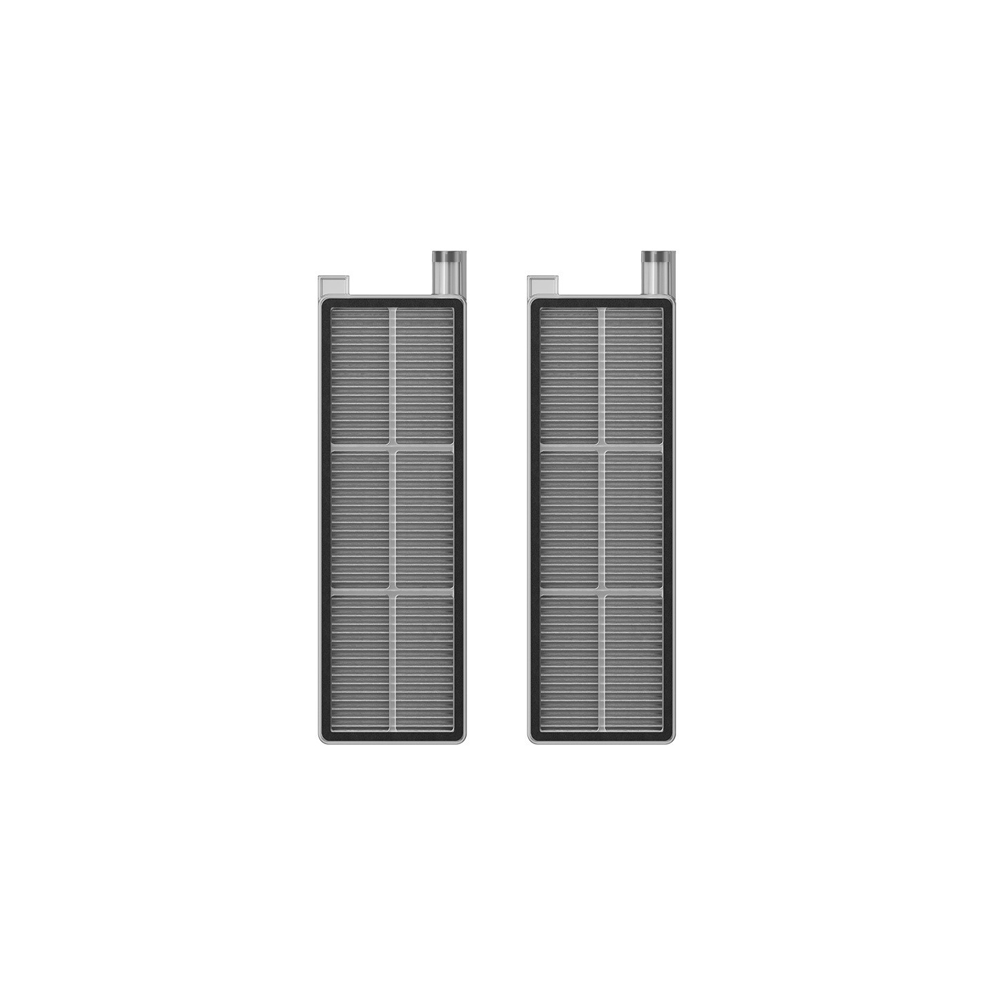 Dust tank filter for MOVA Z50 Ultra vacuum cleaner [2 pieces].