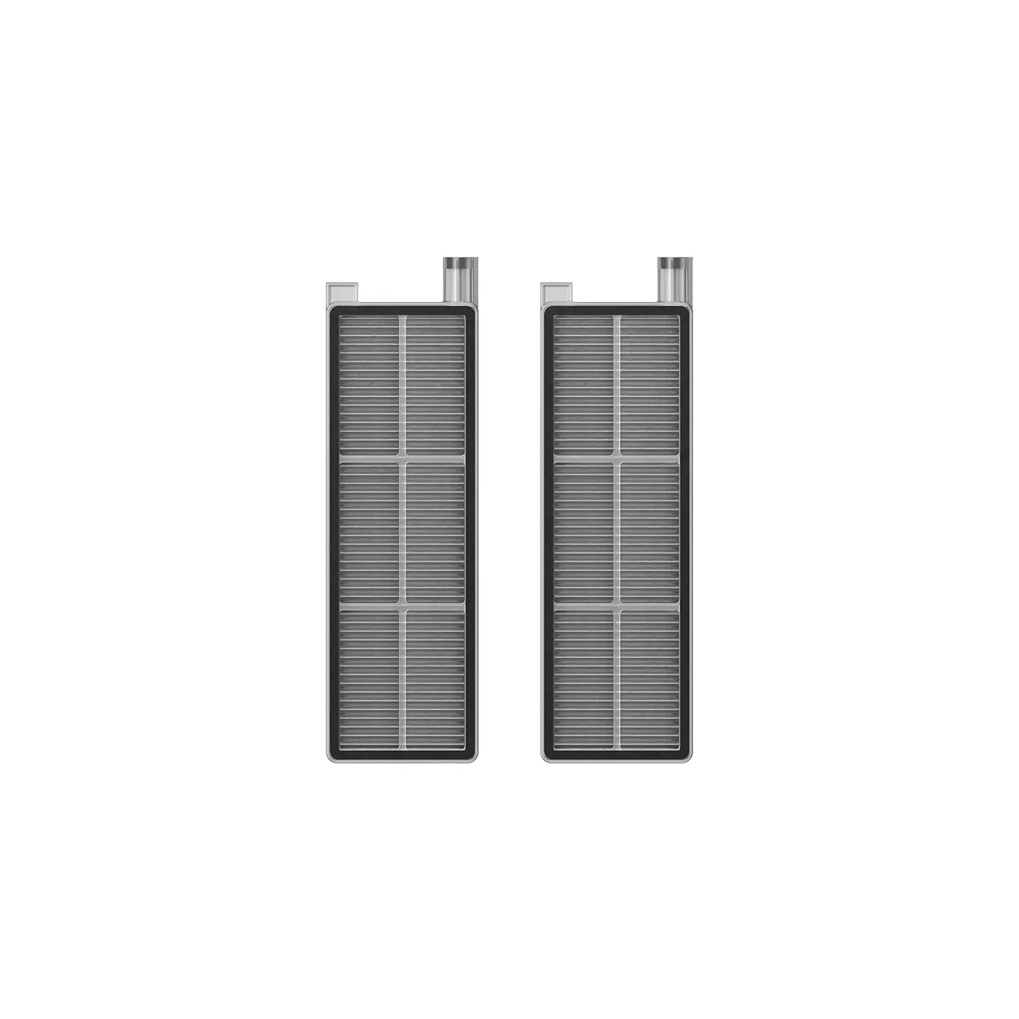 Dust tank filter for MOVA Z50 Ultra vacuum cleaner [2 pieces].
