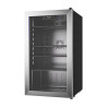 Euhomy BR001 beverage refrigerator