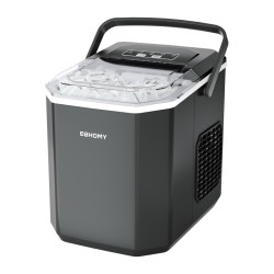 View product Euhomy IM011 Ice Maker, 1.2 L, 12 kg (Black)