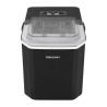 Euhomy IM011 Ice Maker, 1.2 L, 12 kg (Black)