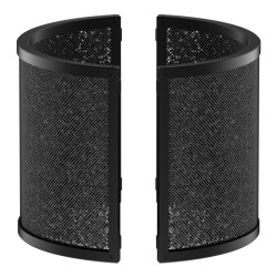 View product Filter with activated carbon layer for Dreame PM10/PM20 air purifier