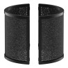 Filter with activated carbon layer for Dreame PM10/PM20 air purifier